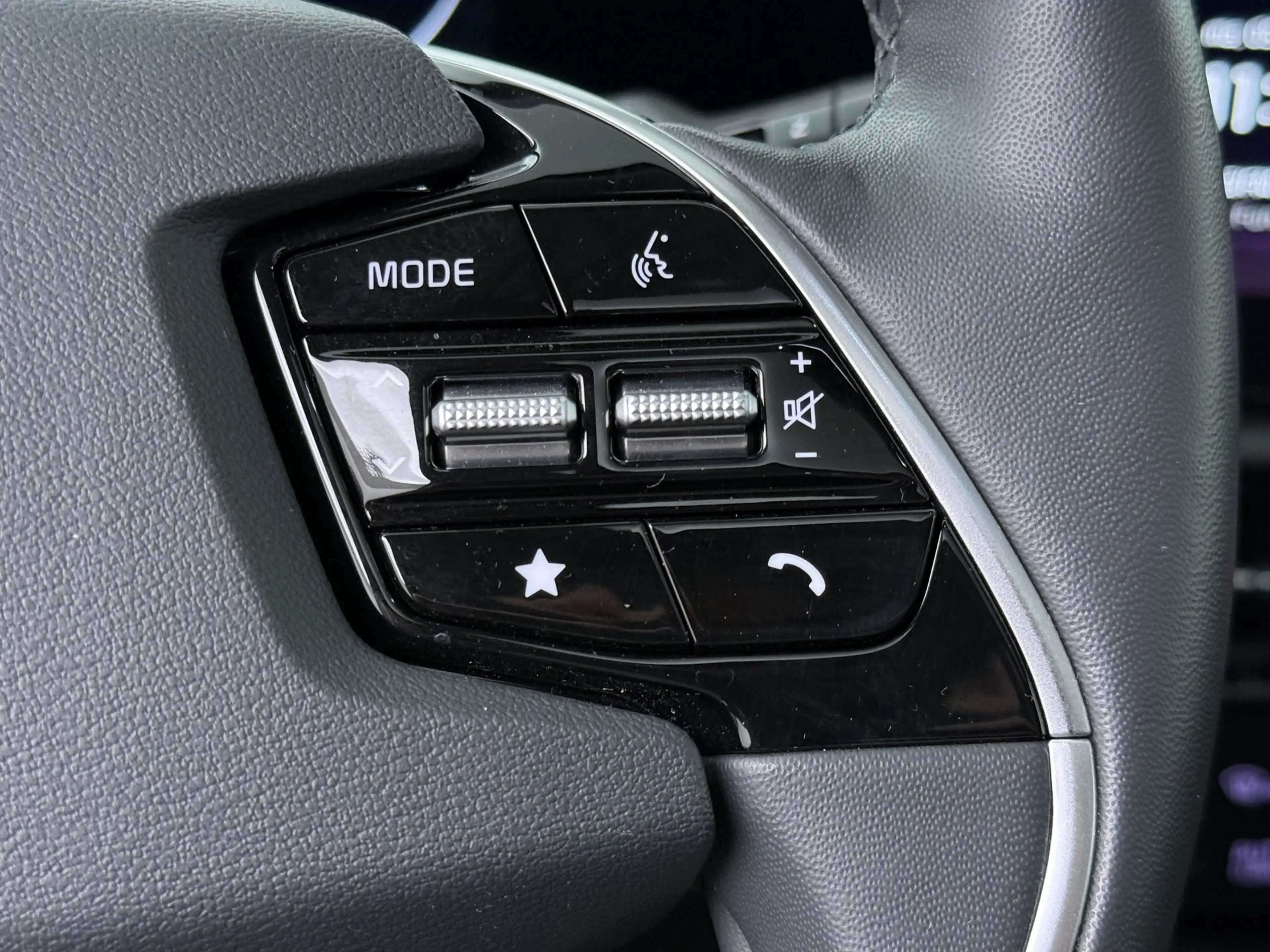 Kia Niro 1.6 GDi PHEV Plug-in Hybrid DynamicPlusLine 183PK — photo 34