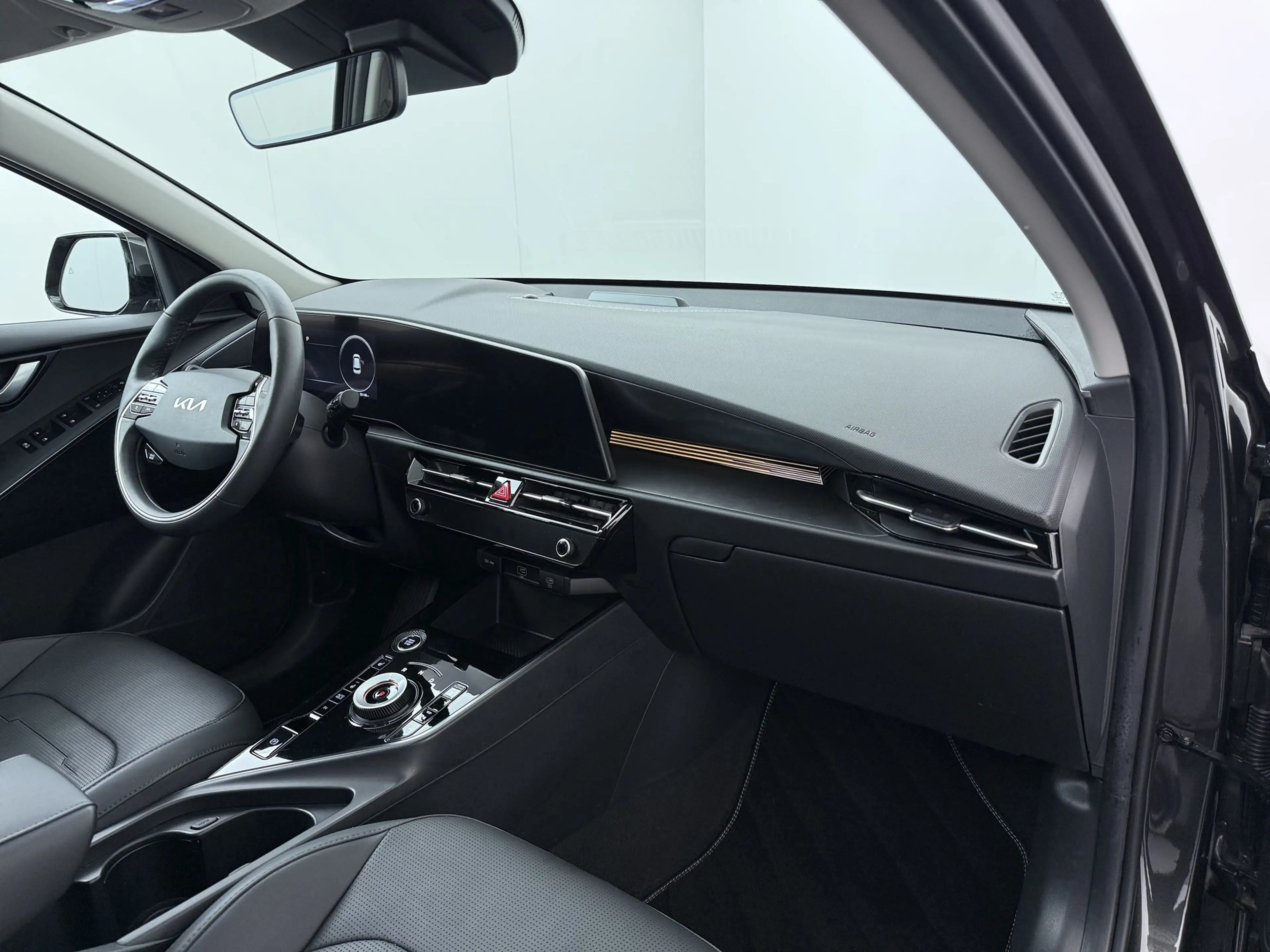 Kia Niro 1.6 GDi PHEV Plug-in Hybrid DynamicPlusLine 183PK — photo 20