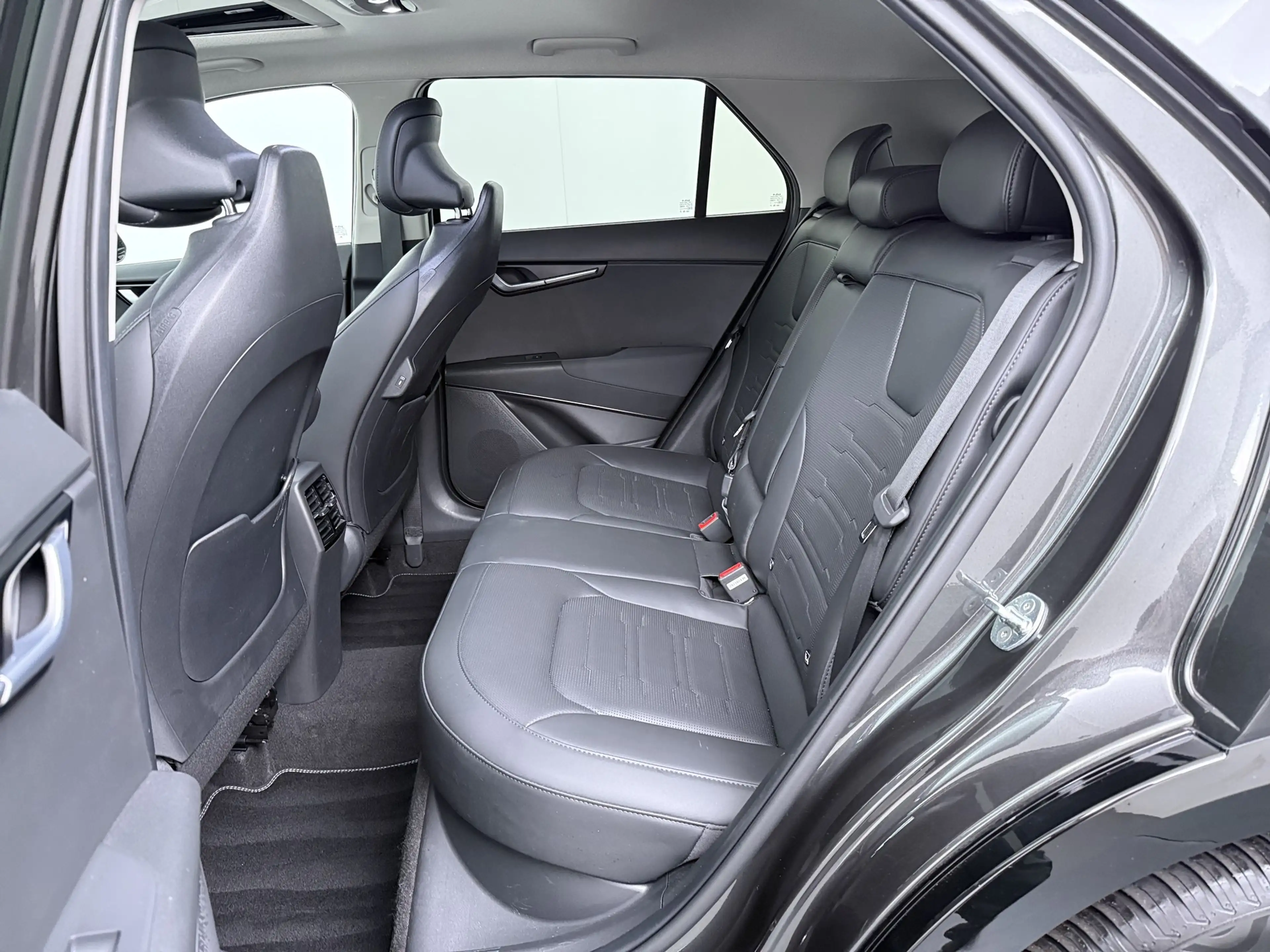 Kia Niro 1.6 GDi PHEV Plug-in Hybrid DynamicPlusLine 183PK — photo 26