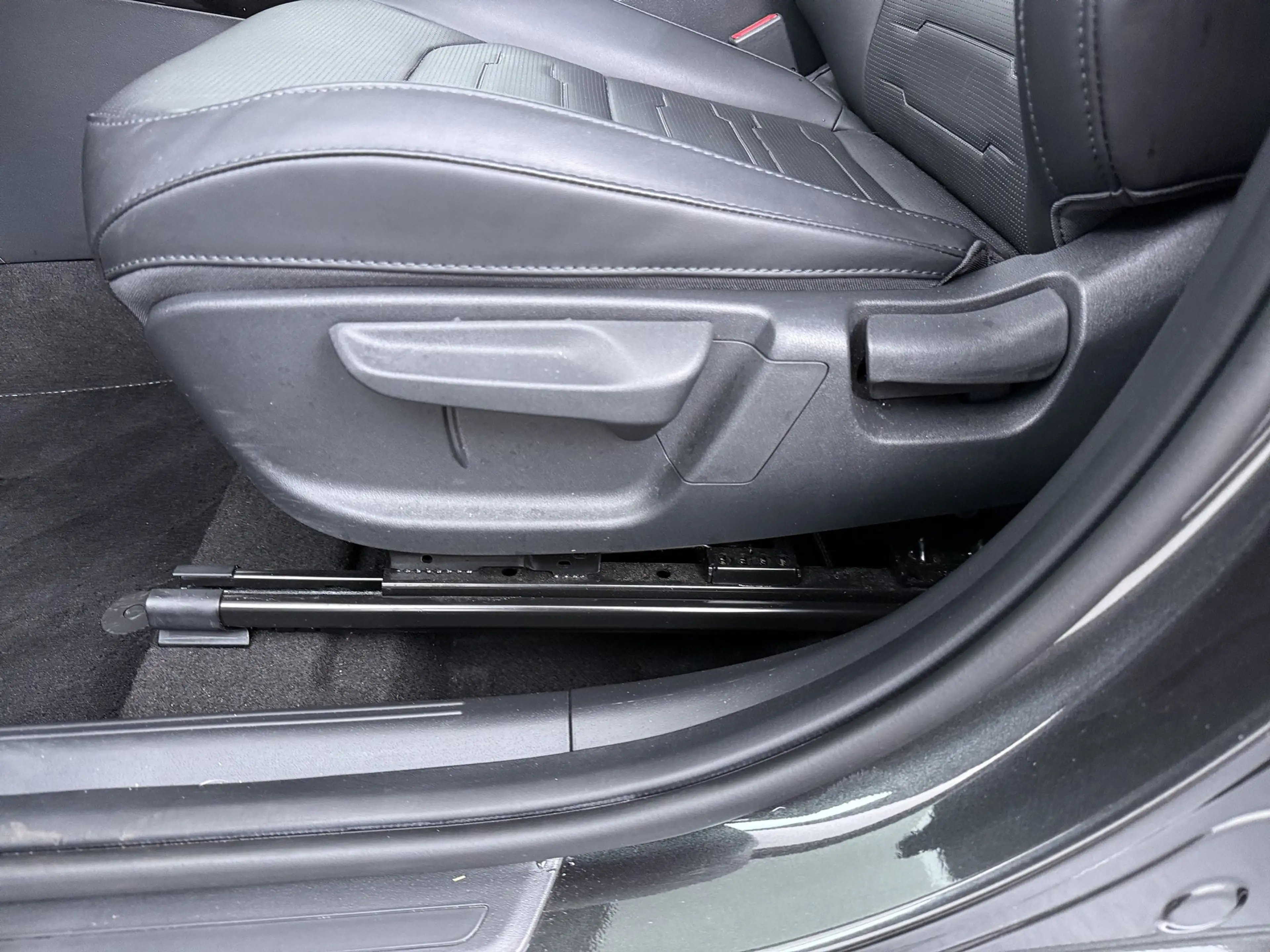 Kia Niro 1.6 GDi PHEV Plug-in Hybrid DynamicPlusLine 183PK — photo 24
