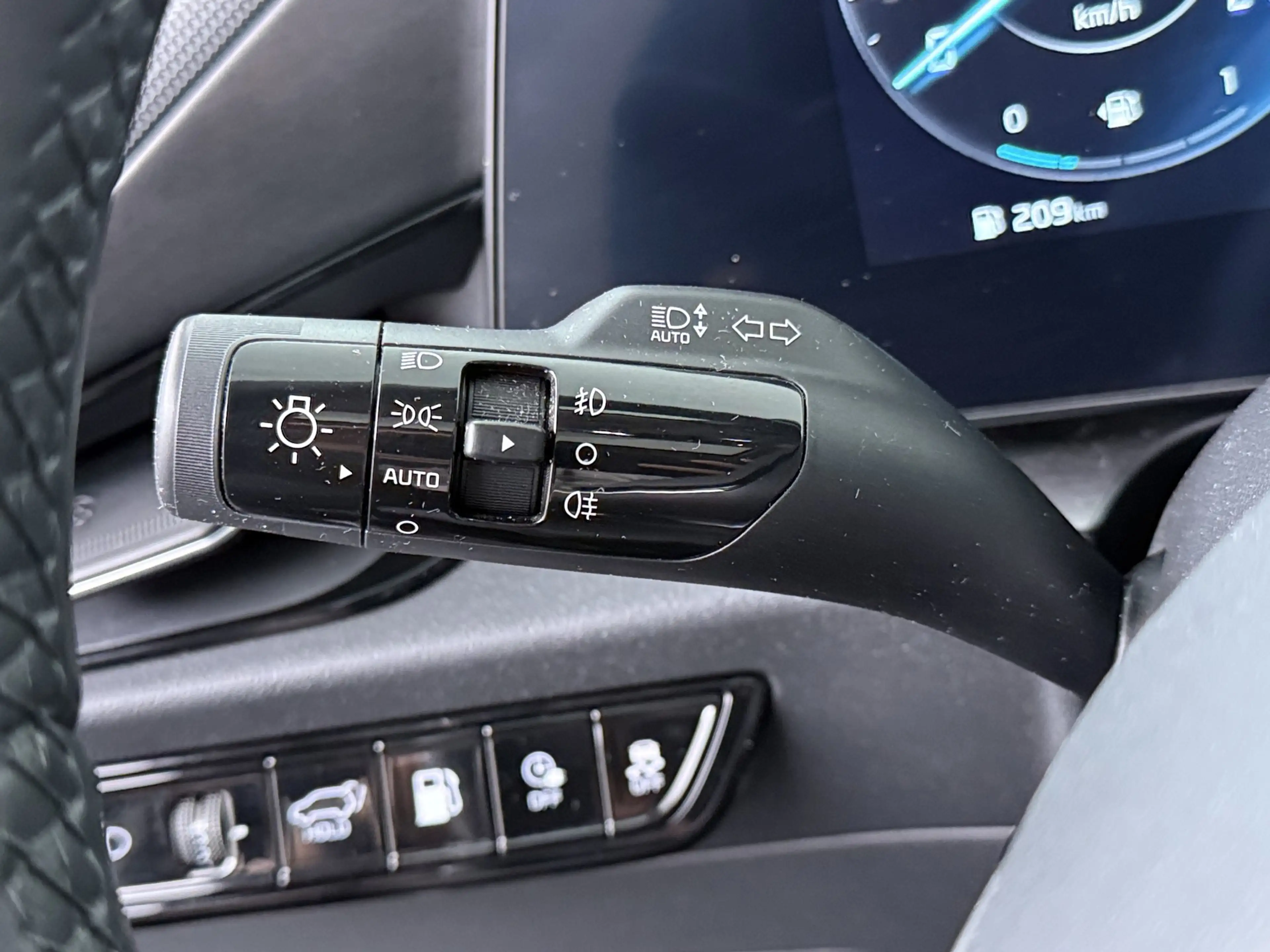 Kia Niro 1.6 GDi PHEV Plug-in Hybrid DynamicPlusLine 183PK — photo 31