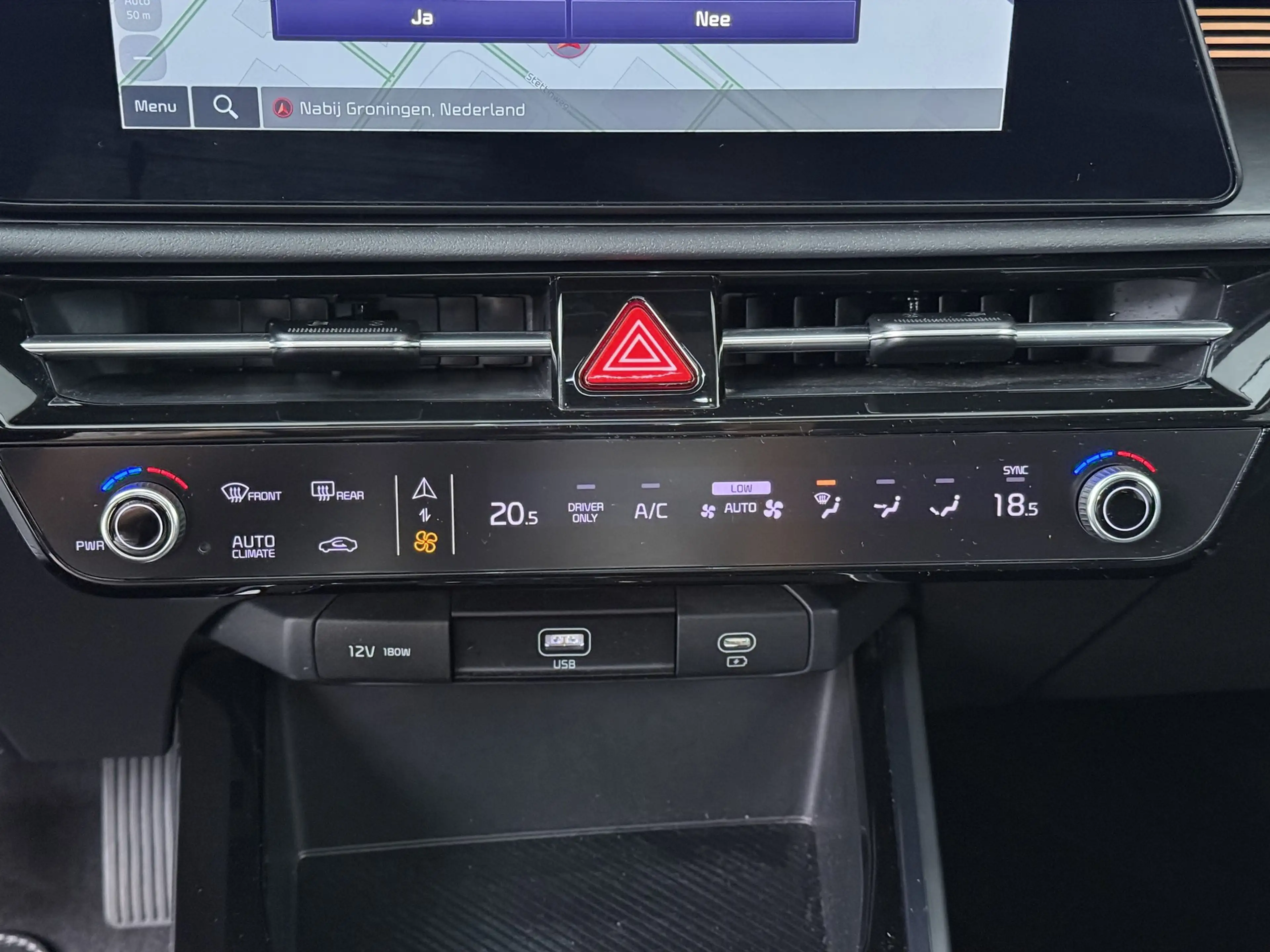 Kia Niro 1.6 GDi PHEV Plug-in Hybrid DynamicPlusLine 183PK — photo 38