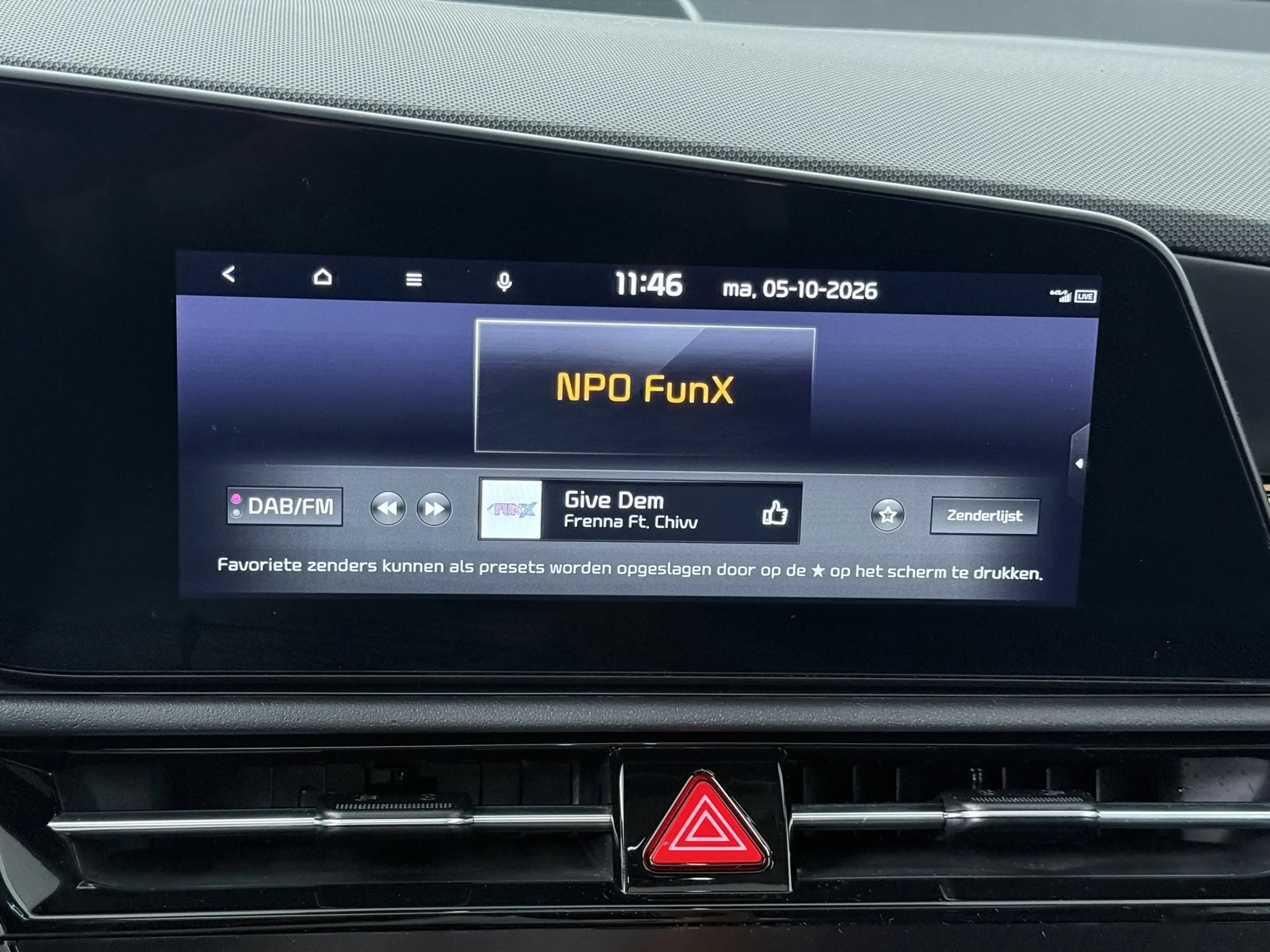 Kia Niro 1.6 GDi PHEV Plug-in Hybrid DynamicPlusLine 183PK — photo 35