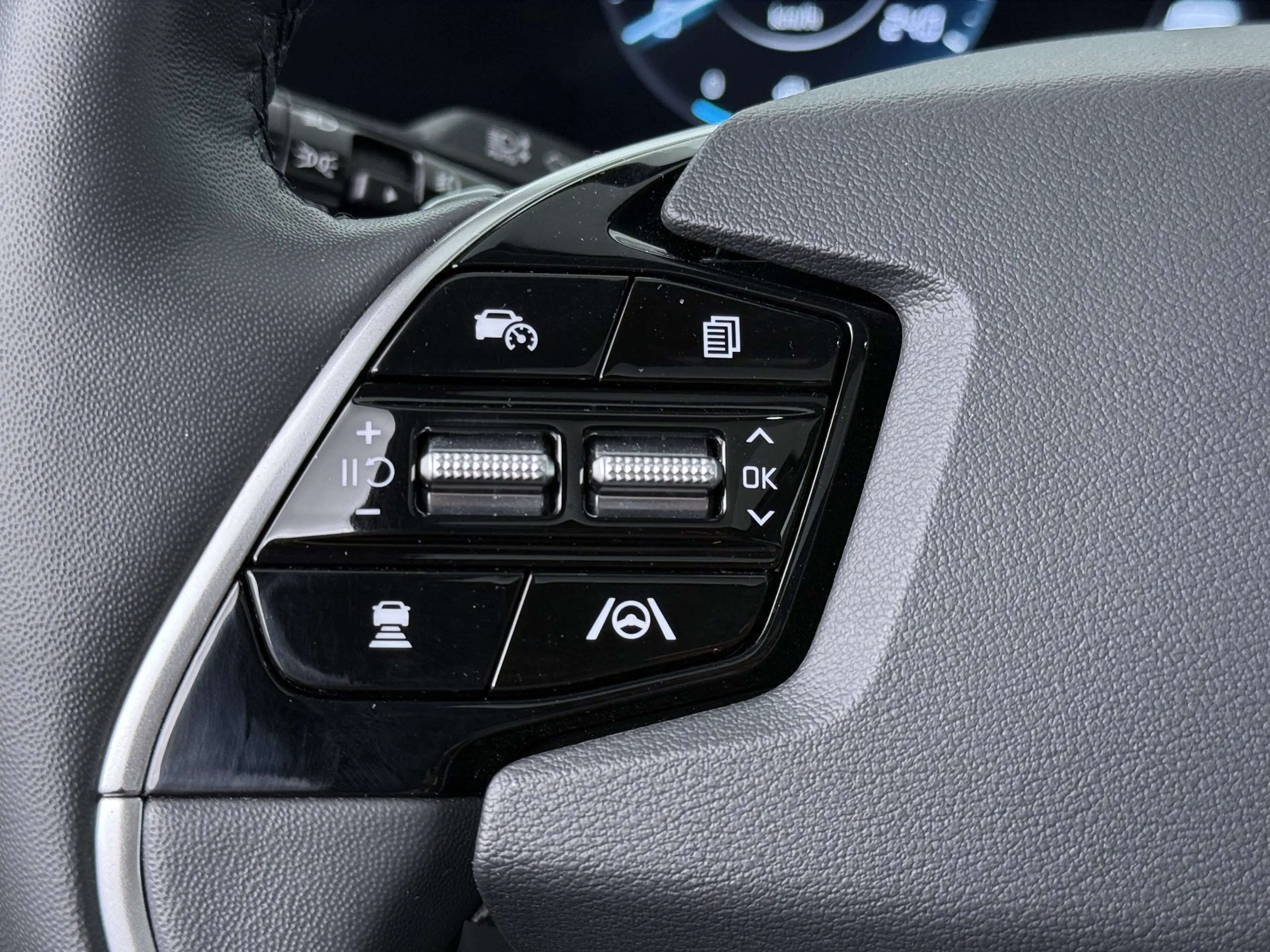 Kia Niro 1.6 GDi PHEV Plug-in Hybrid DynamicPlusLine 183PK — photo 33
