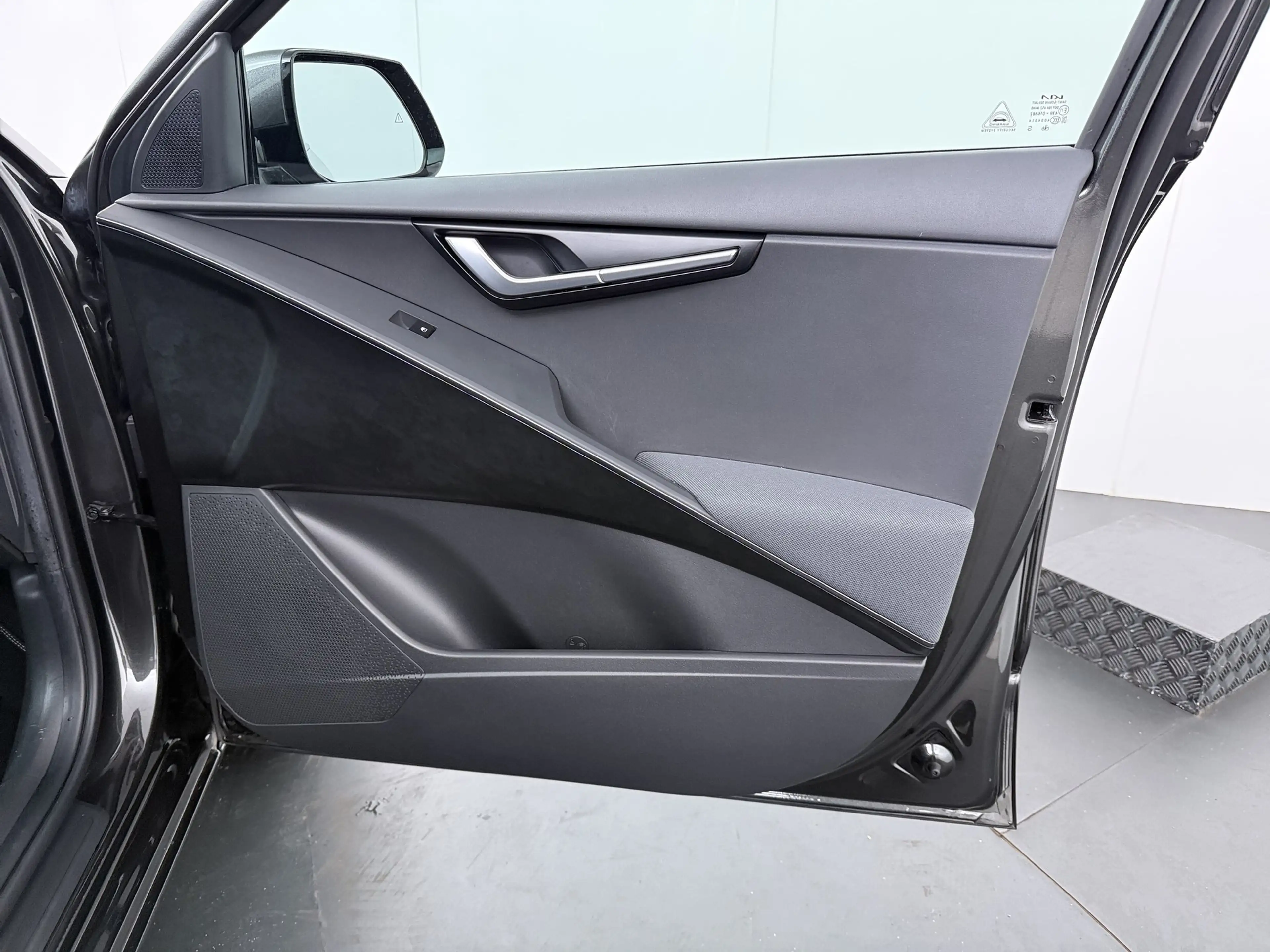 Kia Niro 1.6 GDi PHEV Plug-in Hybrid DynamicPlusLine 183PK — photo 45