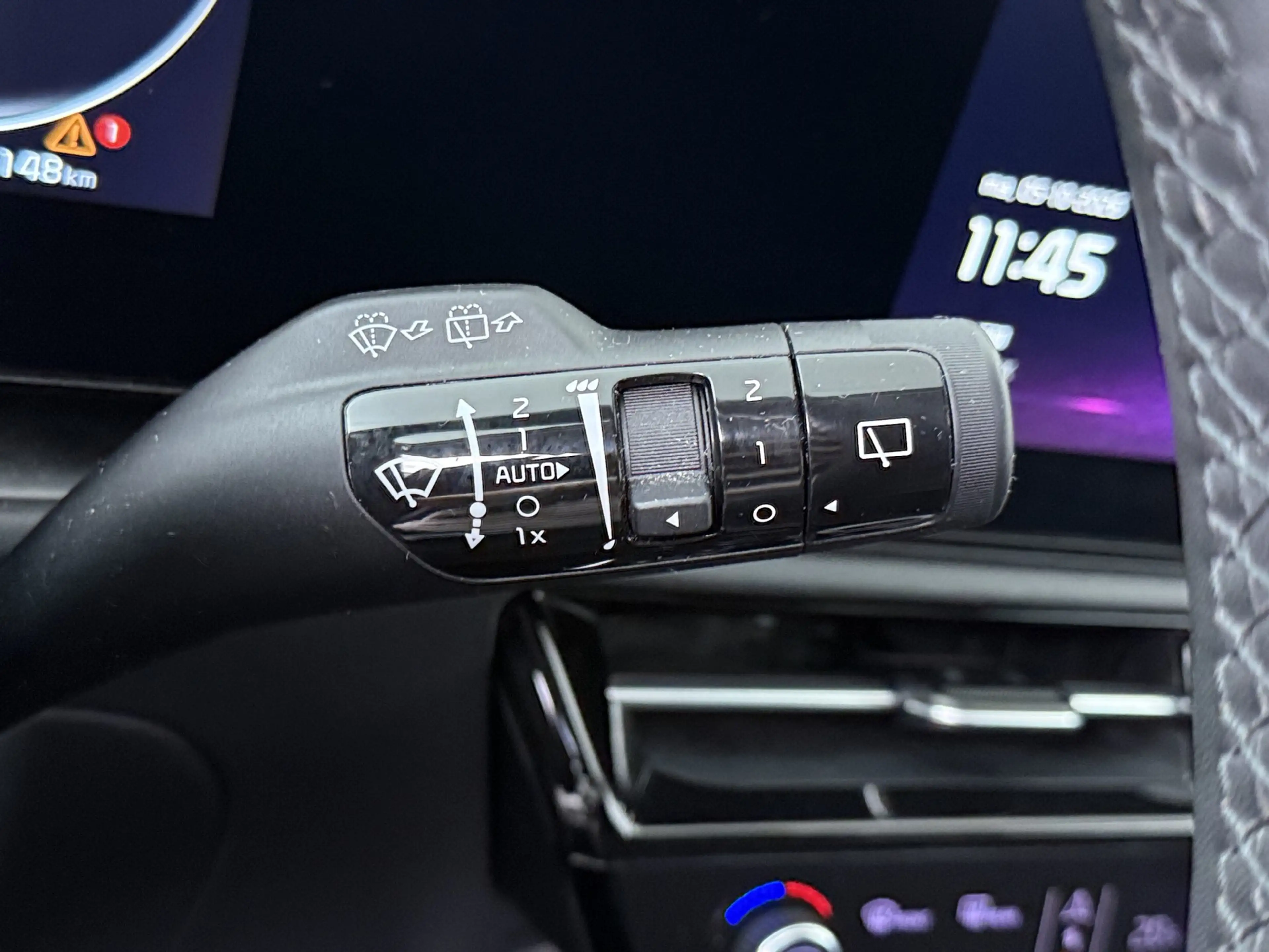 Kia Niro 1.6 GDi PHEV Plug-in Hybrid DynamicPlusLine 183PK — photo 32