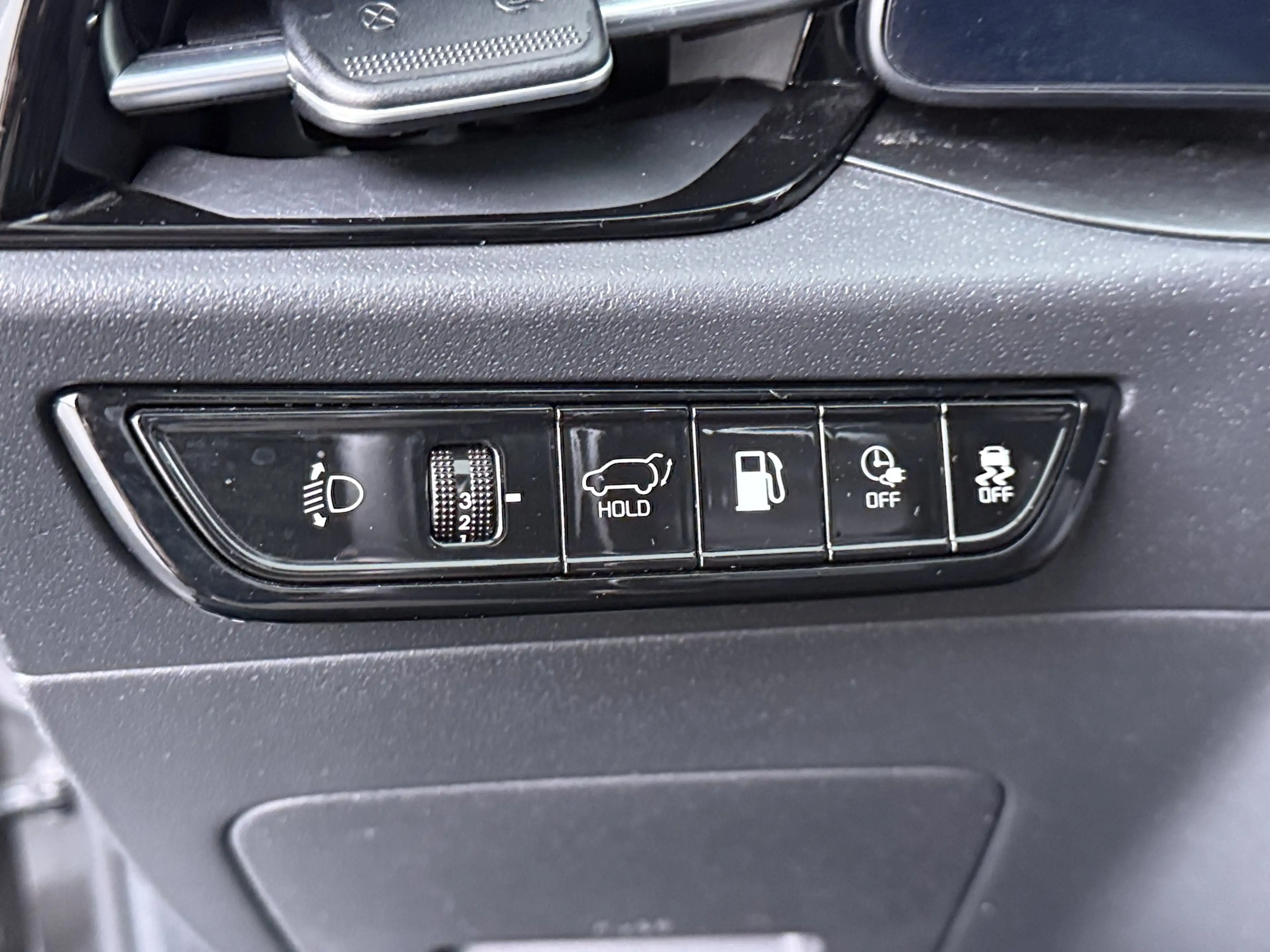 Kia Niro 1.6 GDi PHEV Plug-in Hybrid DynamicPlusLine 183PK — photo 29