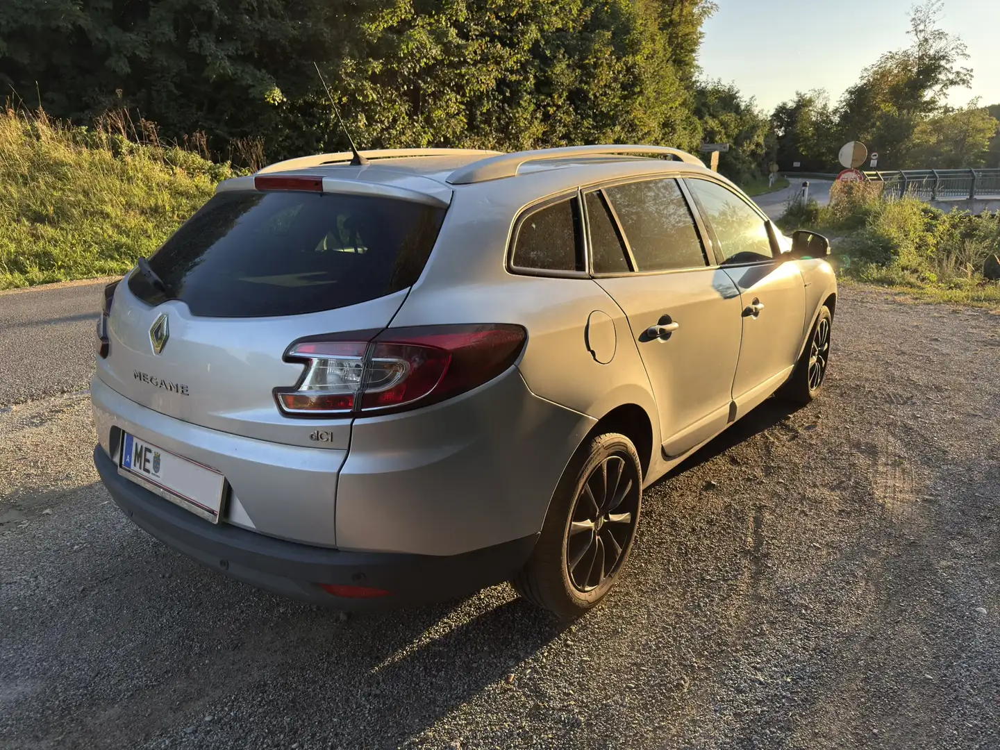 Renault Megane Mégane Grandtour Limited Energy dCi 110 - 2