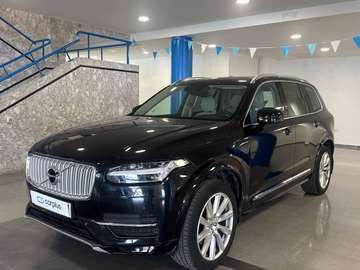 B5 Inscription 7pl. AWD Aut.
