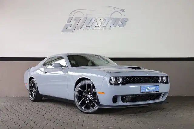 Dodge Challenger 3.6 GT/KAMERA/TOTW/BTH/MFL/AMBIE/R20