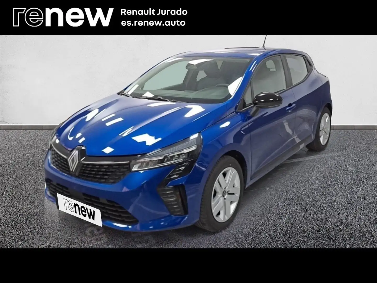 Renault Clio E-TECH Full Hybrid Evolution 105kW - 1