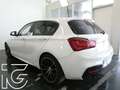 BMW 118 118d 5p Msport bijela - thumbnail 3