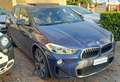 BMW X2 M Sport XDrive 2.0 d Bleu - thumbnail 1