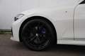BMW 318 3-serie 318i Executive Edition M Sport Automaat Bl Wit - thumbnail 9