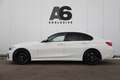 BMW 318 3-serie 318i Executive Edition M Sport Automaat Bl Wit - thumbnail 8
