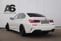 BMW 318 3-serie 318i Executive Edition M Sport Automaat Bl Wit - thumbnail 7