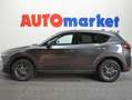 Mazda CX-5 SKYACTIV-D SPORT-LINE 4WD Grau - thumbnail 3