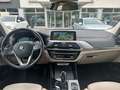 BMW X3 X3 G01 2017 xdrive20d Luxury 190cv auto Blu/Azzurro - thumbnail 8