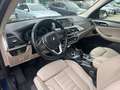 BMW X3 X3 G01 2017 xdrive20d Luxury 190cv auto Blu/Azzurro - thumbnail 9
