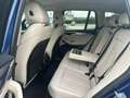 BMW X3 X3 G01 2017 xdrive20d Luxury 190cv auto Blu/Azzurro - thumbnail 12