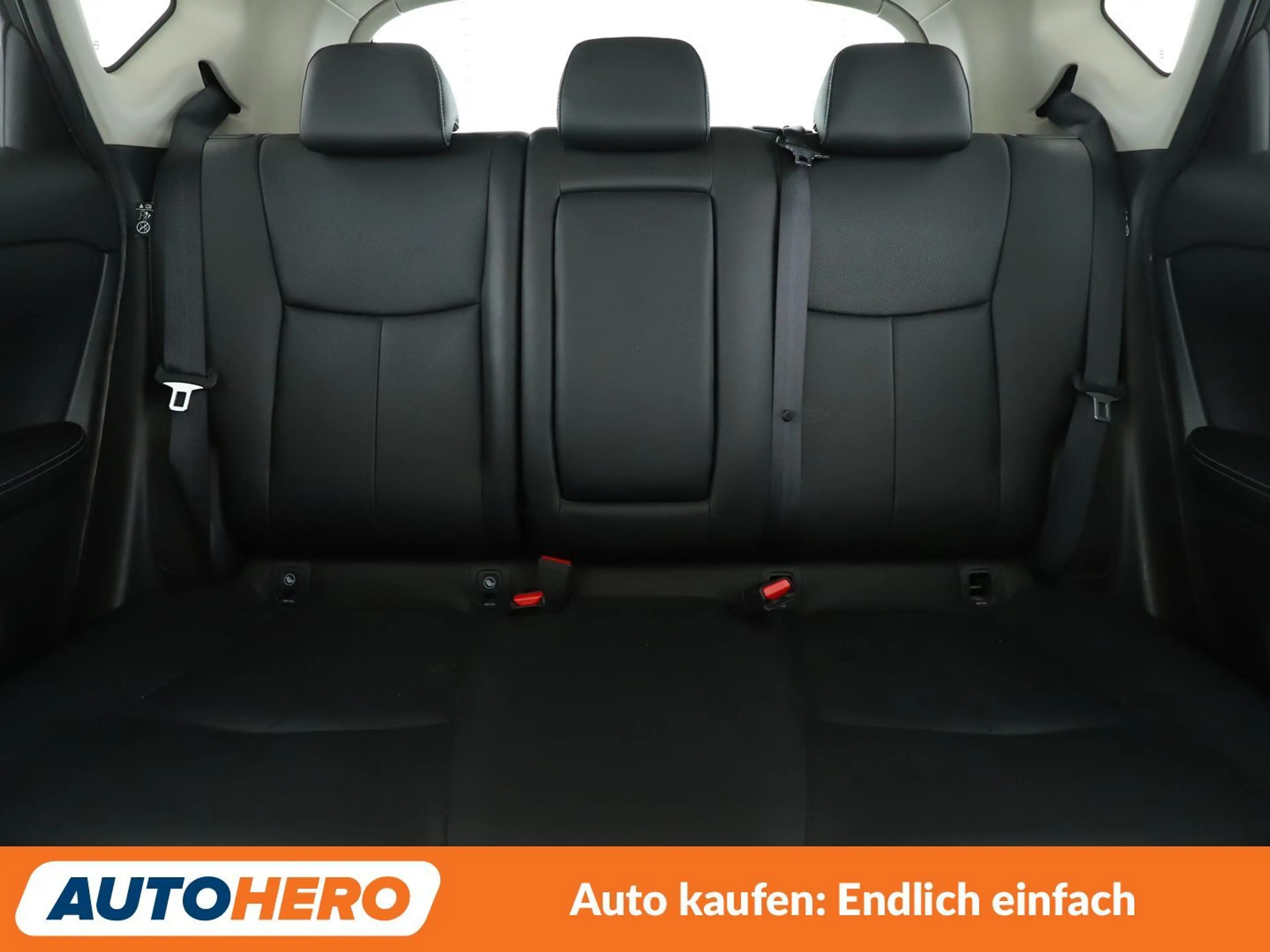 Nissan Pulsar 1.2 Tekna*NAVI*TEMPO*CAM*SHZ*LIM*KLIMA* — photo 14