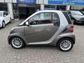 smart forTwo smart fortwo coupe softouch(CLIM JANTE) BOITE AUTO Beige - thumbnail 8