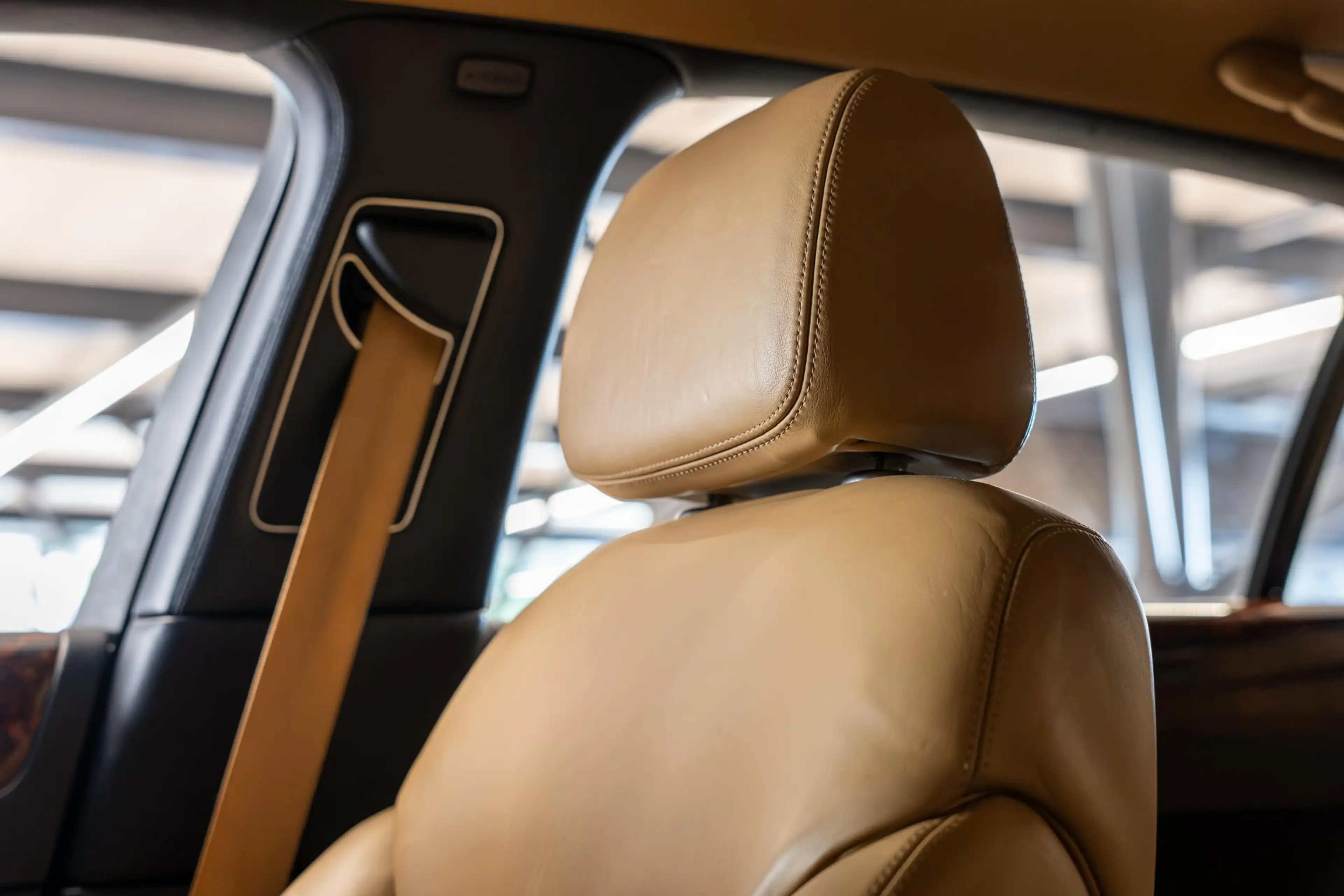 Bentley Flying Spur Continental 6.0 W12 Stoelventilatie | Luchtvering — photo 13