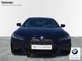 BMW 420 420dA Coupé Bleu - thumbnail 2