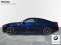 BMW 420 420dA Coupé Bleu - thumbnail 3