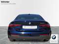 BMW 420 420dA Coupé Bleu - thumbnail 5