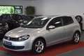 Volkswagen Golf Trendline~ALU~KLIMA~TÜV 03/26~EU5~WENIG KM! Grijs - thumbnail 2