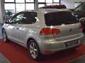Volkswagen Golf Trendline~ALU~KLIMA~TÜV 03/26~EU5~WENIG KM! Grijs - thumbnail 4