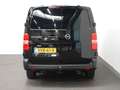 Opel Vivaro 145pk Automaat L3H1 Dubbele cabine 6-zits Navigati Zwart - thumbnail 5