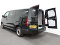 Opel Vivaro 145pk Automaat L3H1 Dubbele cabine 6-zits Navigati Zwart - thumbnail 37