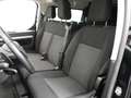 Opel Vivaro 145pk Automaat L3H1 Dubbele cabine 6-zits Navigati Zwart - thumbnail 23