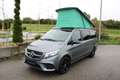 Mercedes-Benz Marco Polo V 300 Marco Polo Edition 4Matic Artventure 6-Sitze Gris - thumbnail 1