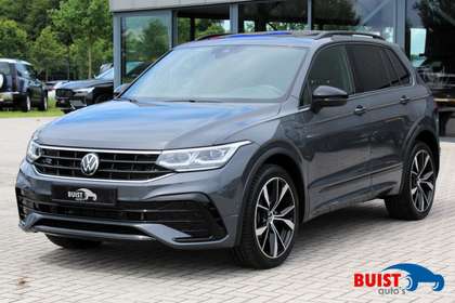 Volkswagen Tiguan 1.4 TSI eHybrid R-Line 245pk PANO IQ LIGHT 20" 368