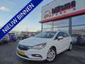 Opel Astra Sports Tourer 1.0 Online Edition | NAVI | CAMERA | Blanco - thumbnail 1