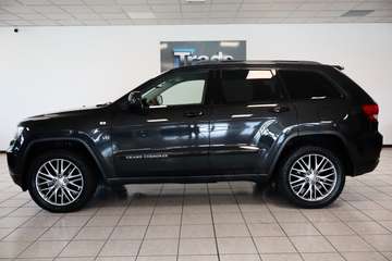 🟢 Grand Cherochee 5.7 V8 HEMI - GPL - Tagliandi