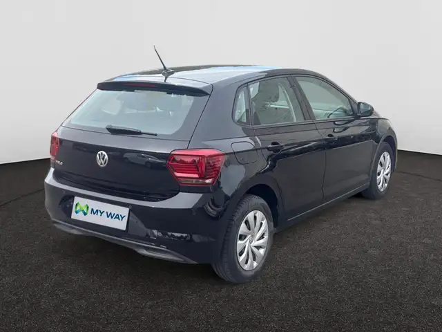 Volkswagen Polo view 14