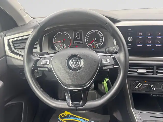 Volkswagen Polo view 15
