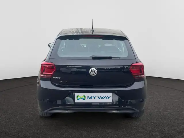 Volkswagen Polo view 8