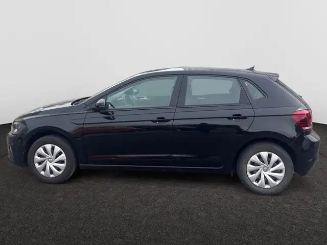 Volkswagen Polo view 10