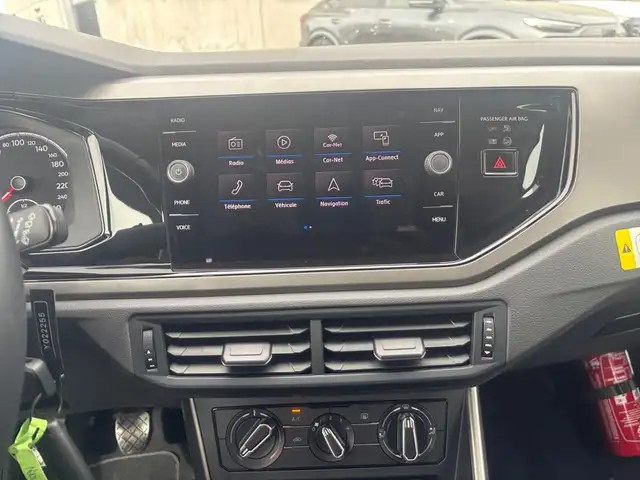 Volkswagen Polo view 7