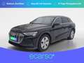 Audi e-tron 50 quattro basis Schwarz - thumbnail 1