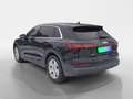 Audi e-tron 50 quattro basis Schwarz - thumbnail 3