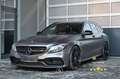 Mercedes-Benz C 63 AMG EXP € 30.480,- Schwarz - thumbnail 1