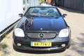 Mercedes-Benz SLK 200 K. AUTOMAAT Zwart - thumbnail 2