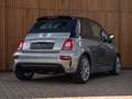 Abarth 695C Rivale | Akrapovic | CarPlay | Handbak Bleu - thumbnail 25