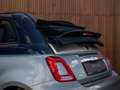 Abarth 695C Rivale | Akrapovic | CarPlay | Handbak Синій - thumbnail 6